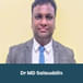 Dr MD Salauddin, Dean Academics in J.B Institute of Engineering & Technology, Hyderabad
